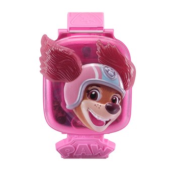 Paw patrol shop learning watch